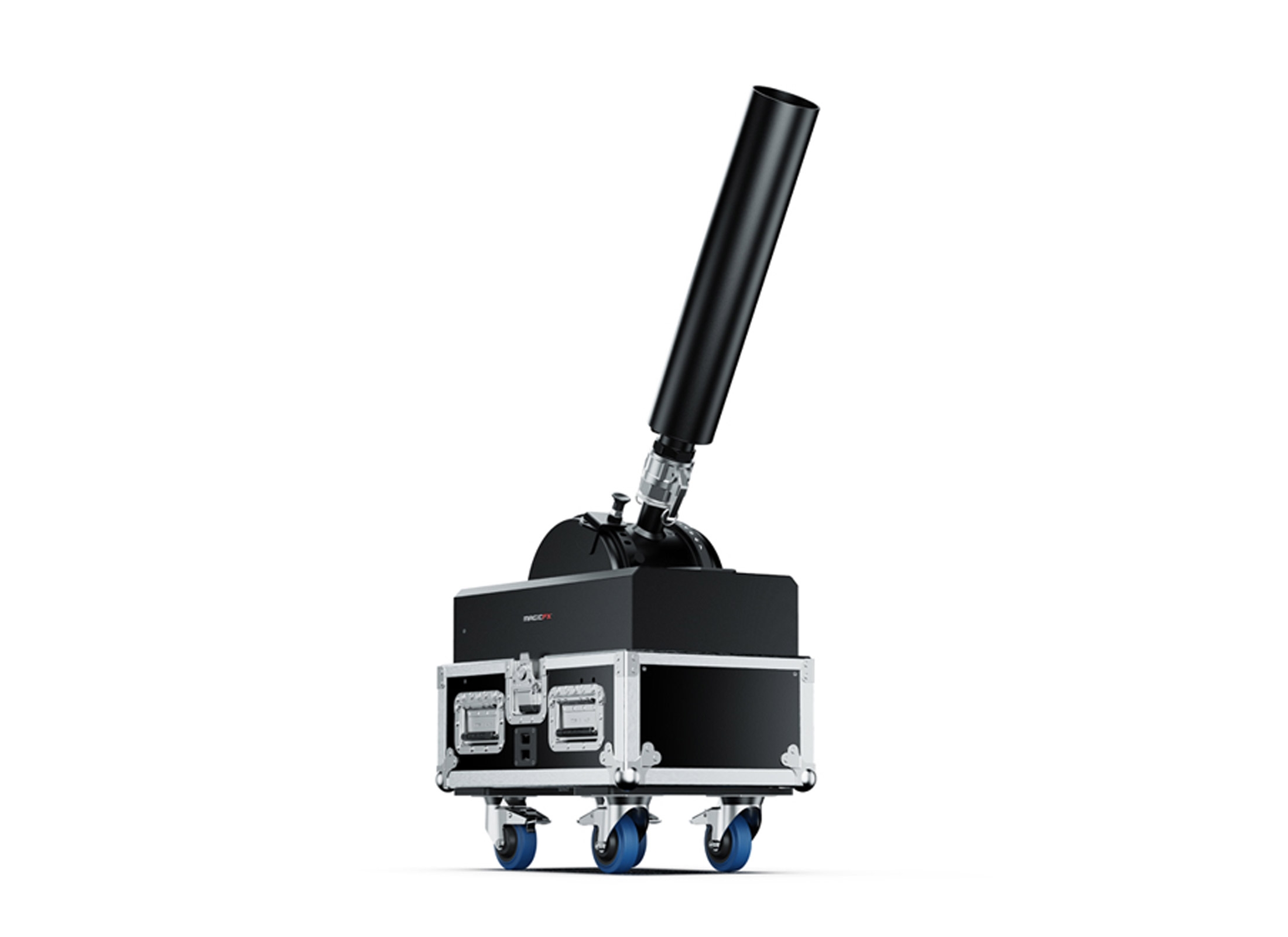 Stadium Shot III Confetti Cannon Rental | Special FX Rentals