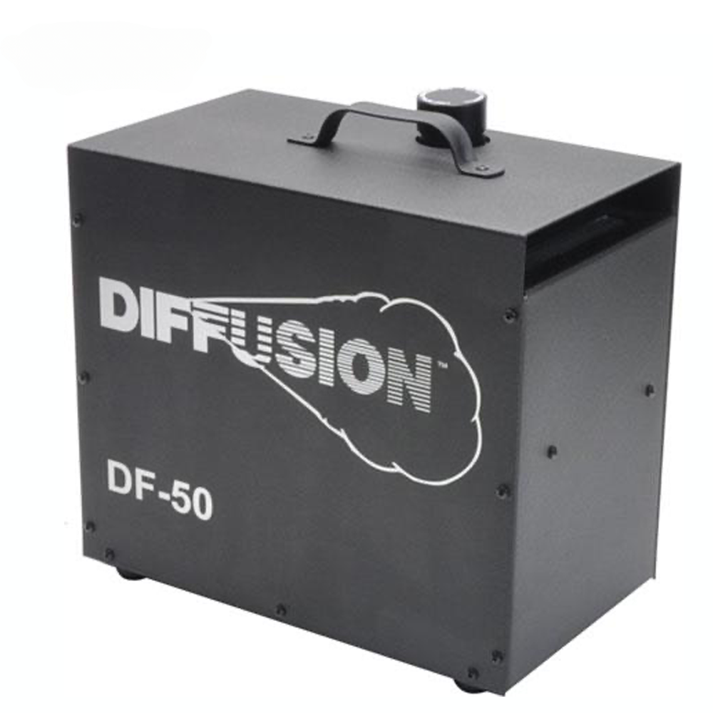 Reel EFX DF-50 Diffusion Hazer Rental | Special FX Rentals