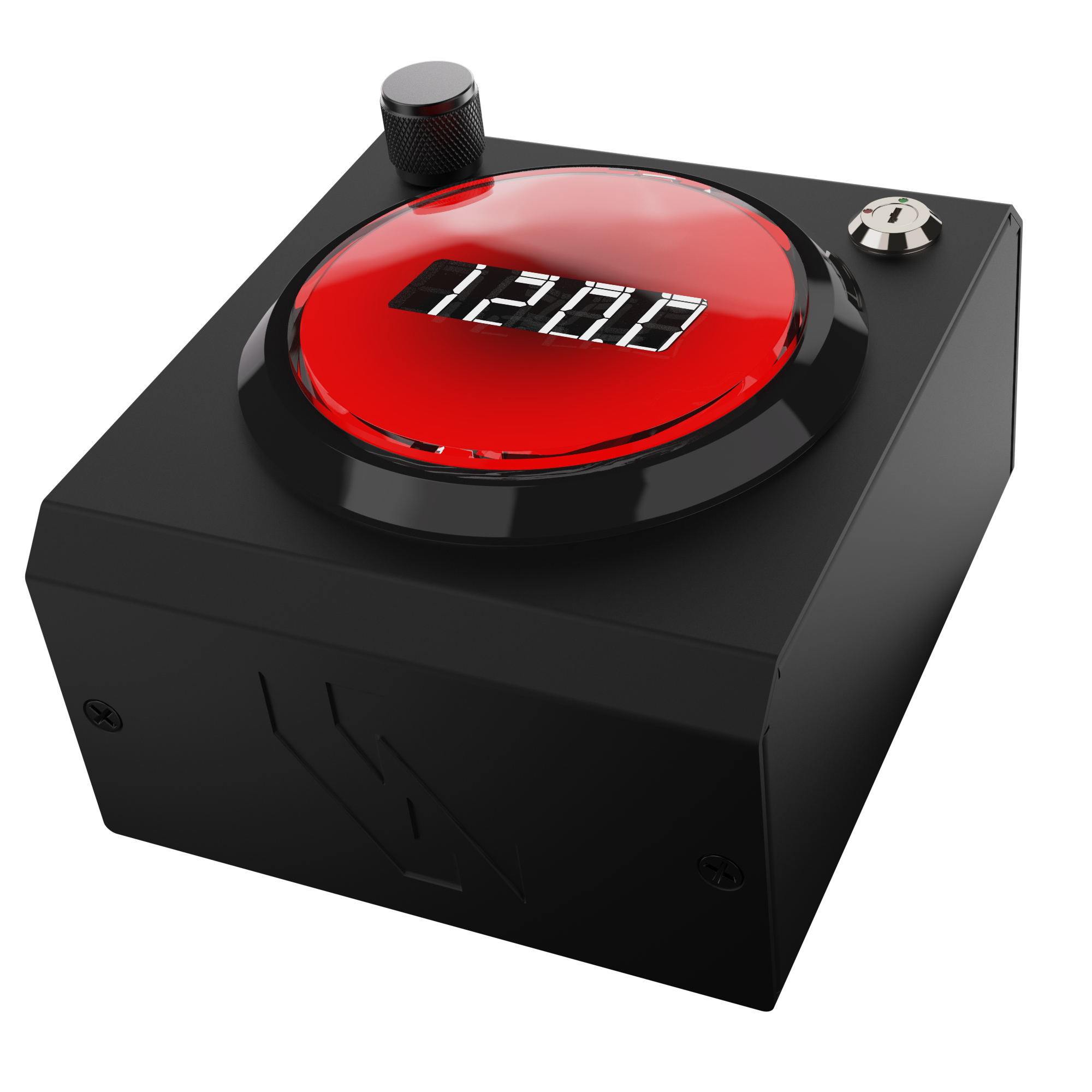 The Button DMX Controller Rental | Special FX Rentals