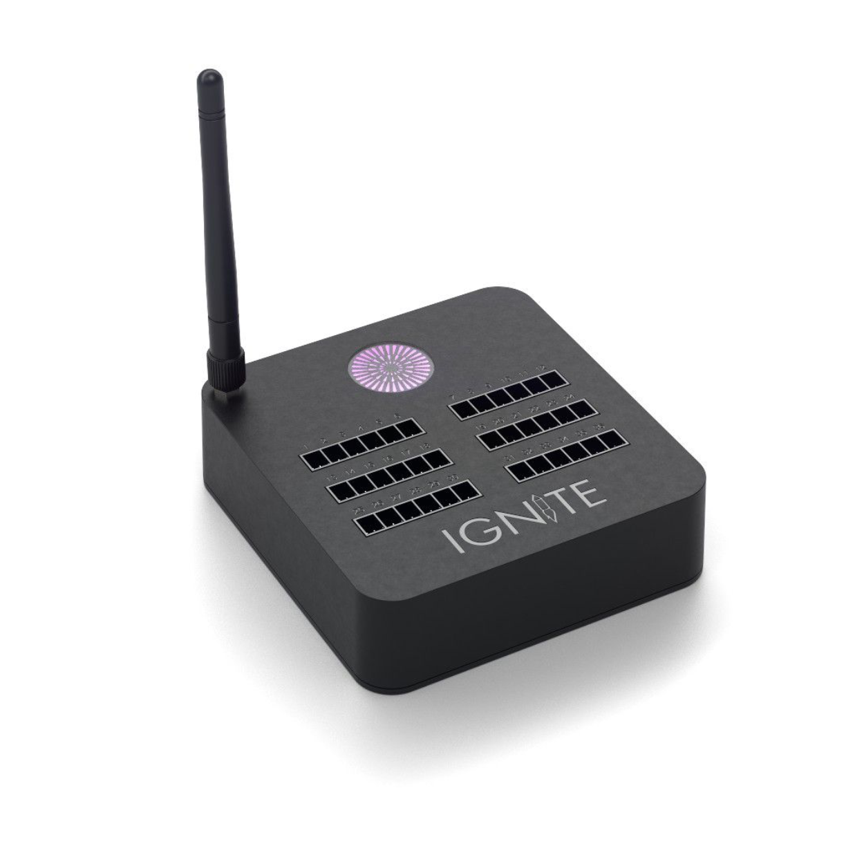 Ignite Firing System i36 Firing Module | Special FX Rentals